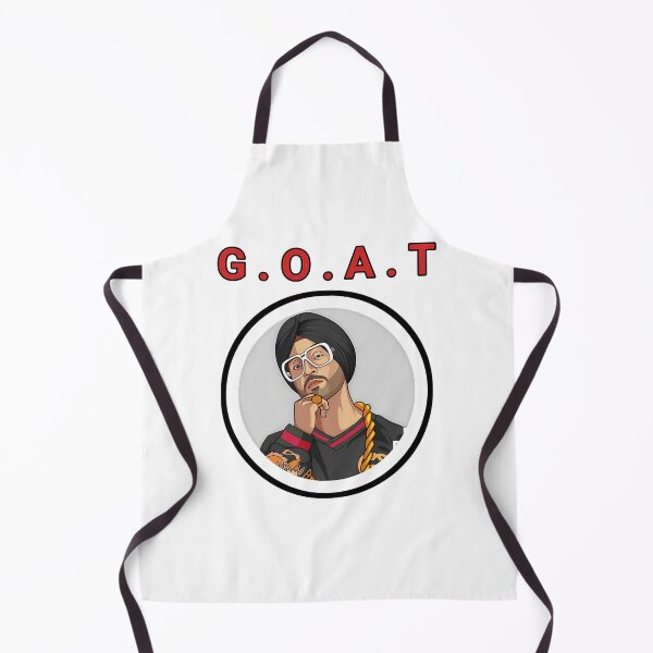 Item preview, diljit dosanjh goat designed and sold by VailSansouci.