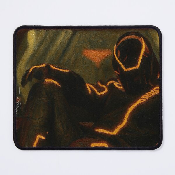 Item preview, Clu from Tron designed and sold by FilmBytes.