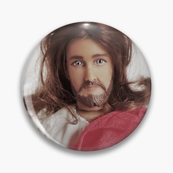 Item preview, Jesus designed and sold by Visual Chatter.