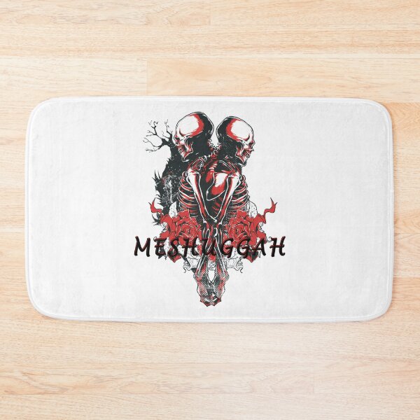 Item preview, Metal Musician Tour Classic Logo Band designed and sold by VertebraeSheld.