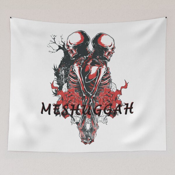 Item preview, Metal Musician Tour Classic Logo Band designed and sold by VertebraeSheld.