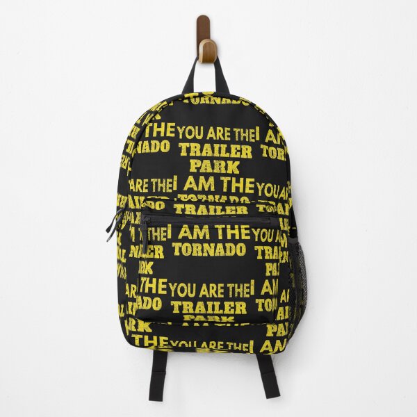 Item preview, Dutton - you are the trailer park i am the tornado designed and sold by rnamentallyYou.