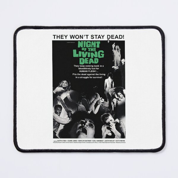 Item preview, Halloween Movie Film Vintage Scary Horror designed and sold by Dimples-Gordon.