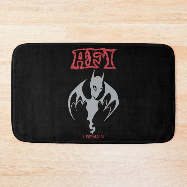 Item preview, Black Music Rock Punk Band 90s Gift Fan designed and sold by Clothes-Madaly.