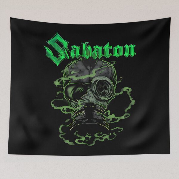 Item preview, Logo Metal Singer Band Music Vintage designed and sold by HansenArtCloth.