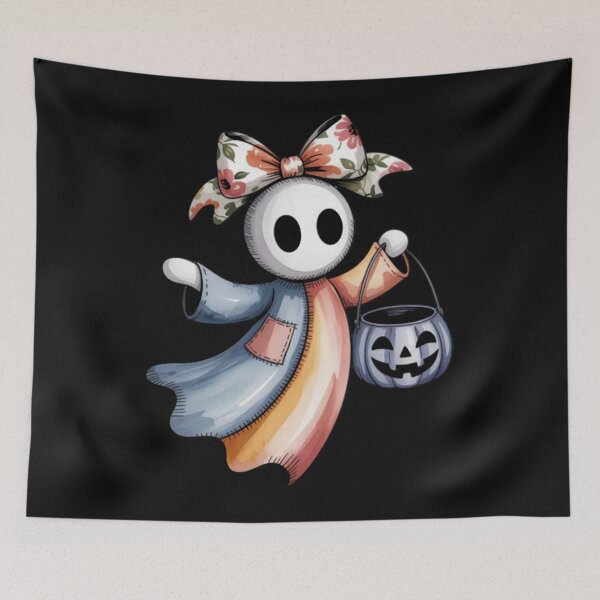 Item preview, Cute Boo designed and sold by Vastingan.