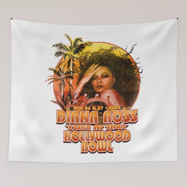 Item preview, Tour Jazz Music Singer Legend Woman Vintage designed and sold by ArtPatelDeluge.