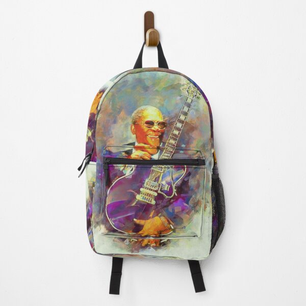 Item preview, The Thrill Is Gone designed and sold by TheRocker.