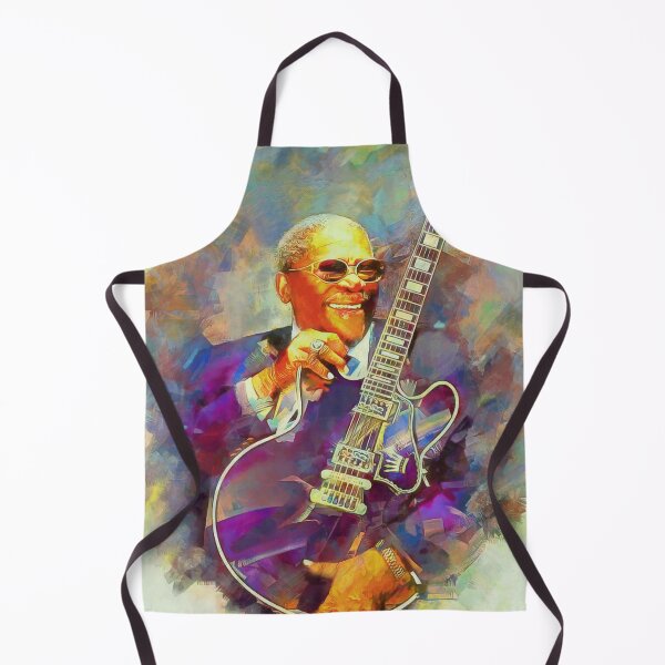 Item preview, The Thrill Is Gone designed and sold by TheRocker.