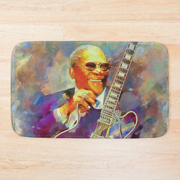 Item preview, The Thrill Is Gone designed and sold by TheRocker.