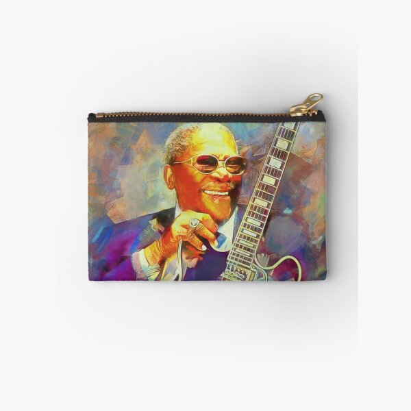 Item preview, The Thrill Is Gone designed and sold by TheRocker.