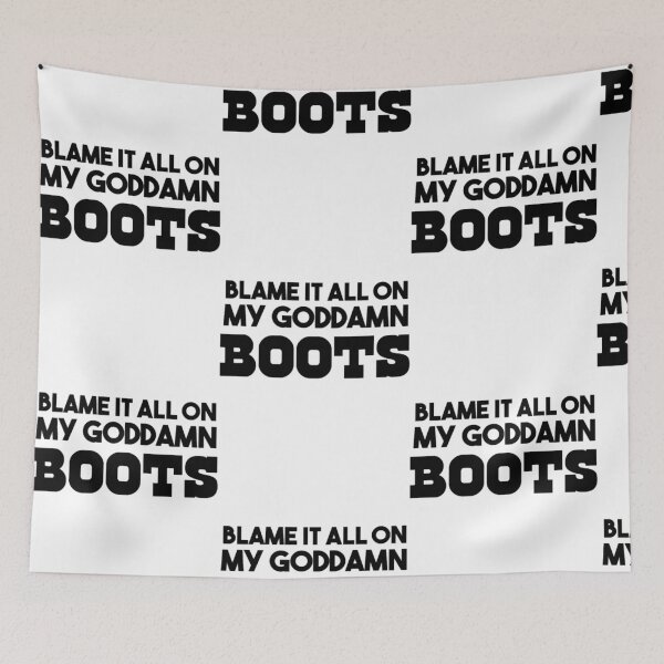 Item preview, Dutton - you are the trailer park i am the tornado designed and sold by rnamentallyYou.