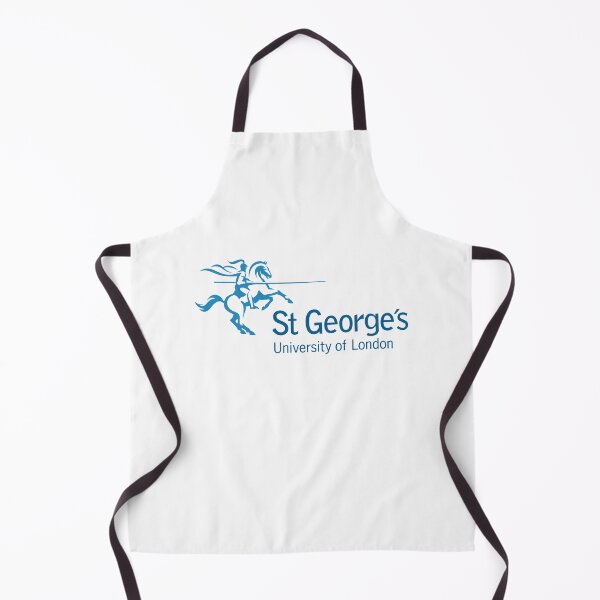 Item preview, Warm St George's University Of London Glow Awakens designed and sold by Armi V  Räisänen.