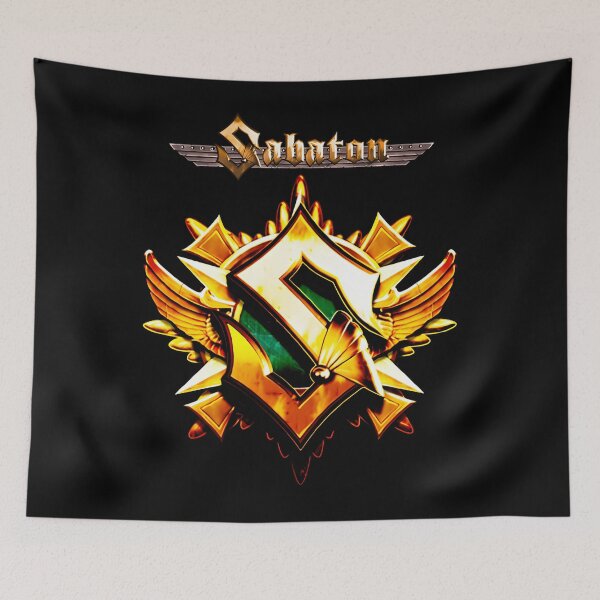 Item preview, Vintage Logo Metal Band Singer Music designed and sold by HansenArtCloth.