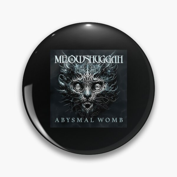 Item preview, Band Tour Metal Classic Logo Musician designed and sold by VertebraeSheld.