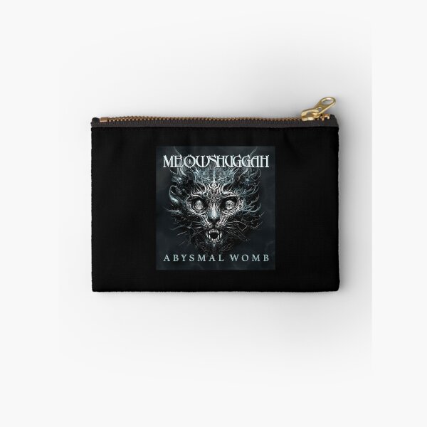 Item preview, Band Tour Metal Classic Logo Musician designed and sold by VertebraeSheld.