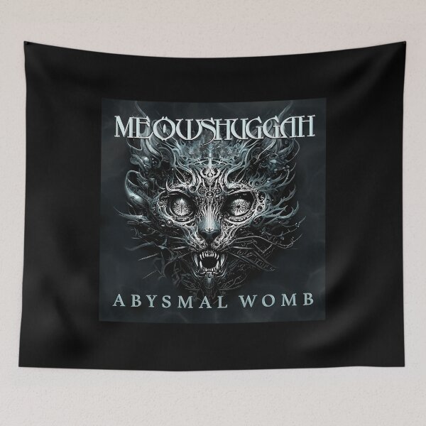 Item preview, Band Tour Metal Classic Logo Musician designed and sold by VertebraeSheld.