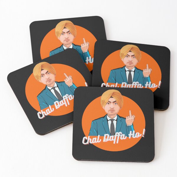 Item preview, Chal Daffa Ho Diljit Dosanjh Punjabi Sin  designed and sold by PascalineLafore.