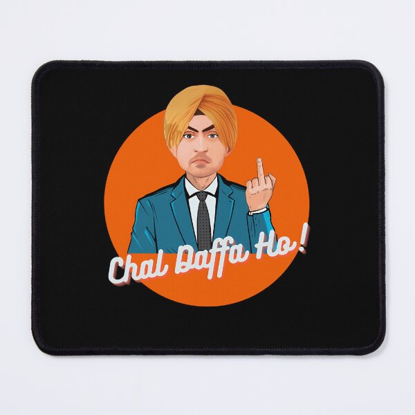 Item preview, Chal Daffa Ho Diljit Dosanjh Punjabi Sin designed and sold by PascalineLafore.