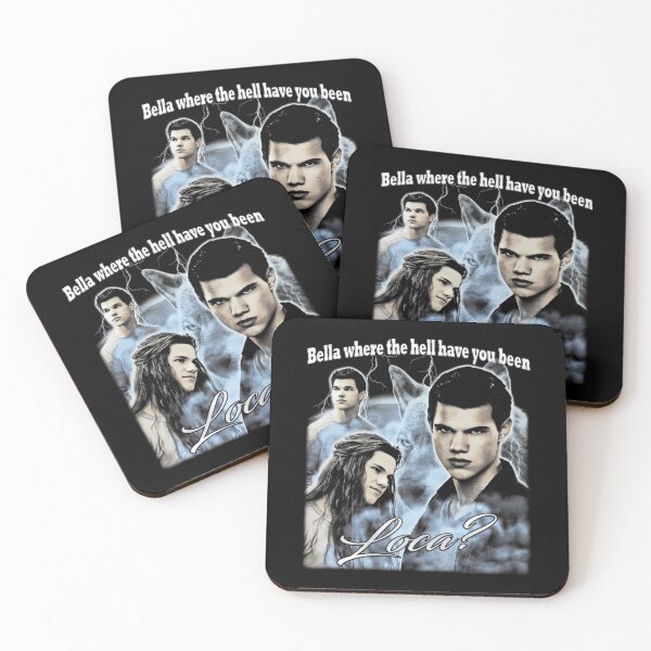 Item preview, Vampires Movie Classic Retro Wolves Romance designed and sold by ArtShopsnappers.