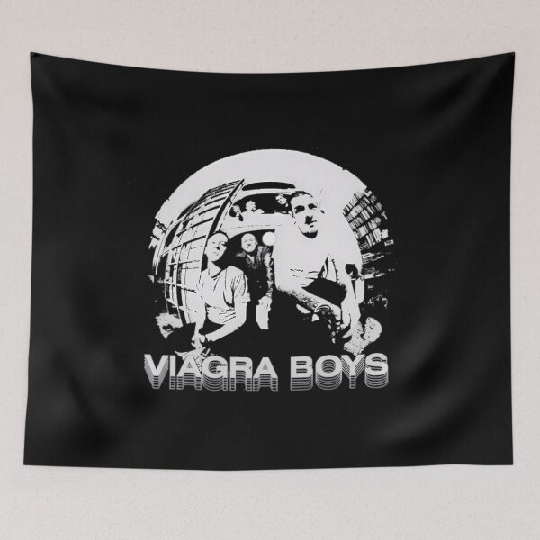 Item preview, Punk Vintage Post Band Music Tour designed and sold by Adams-YourBase.