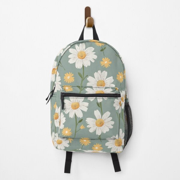 Item preview, Modern Daisy Illustration designed and sold by CoolPixels.