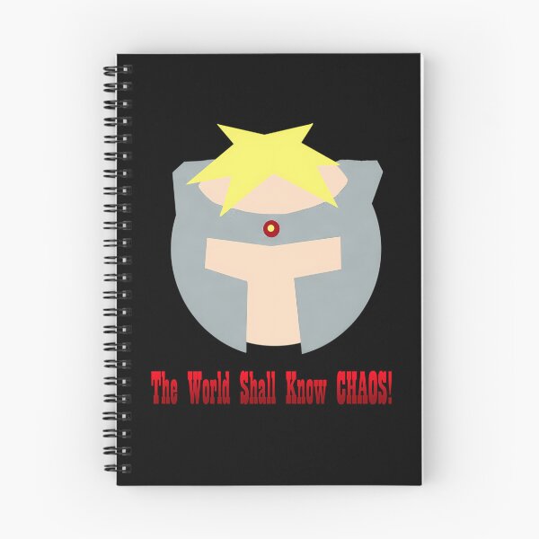 Item preview, Prof.essor Ch.aos designed and sold by Brieiaume.