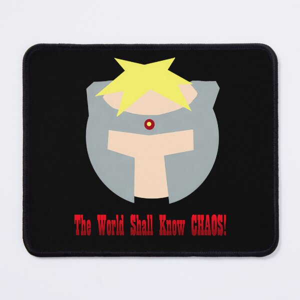 Item preview, Prof.essor Ch.aos designed and sold by Brieiaume.