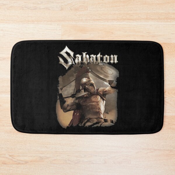 Item preview, Logo Vintage Singer Music Metal Band designed and sold by HansenArtCloth.