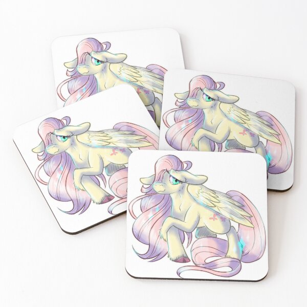 Item preview, Fluttershy designed and sold by Sygani.