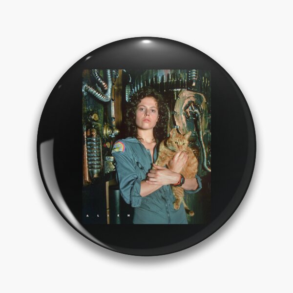 Item preview, Jonesy and Ripley designed and sold by KristinWyma.