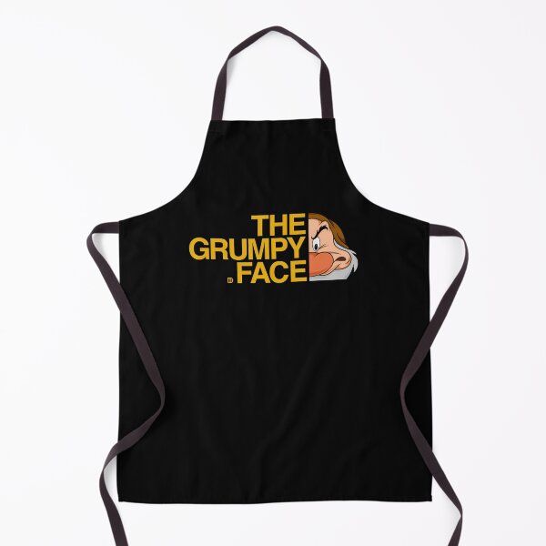 Item preview, Gru.mpy F.ace designed and sold by NorrisMarseau.