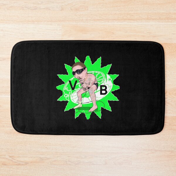 Item preview, Vintage Punk Music Post Tour Band designed and sold by Adams-YourBase.