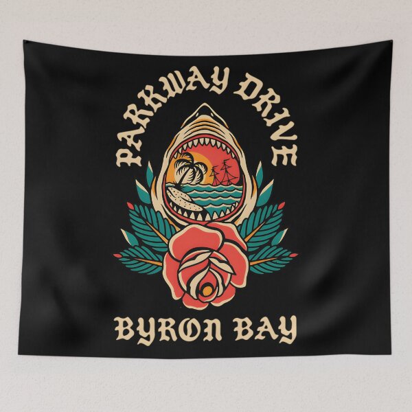 Item preview, Metal Musician Tour Logo Band designed and sold by Royce-Art-Fash.