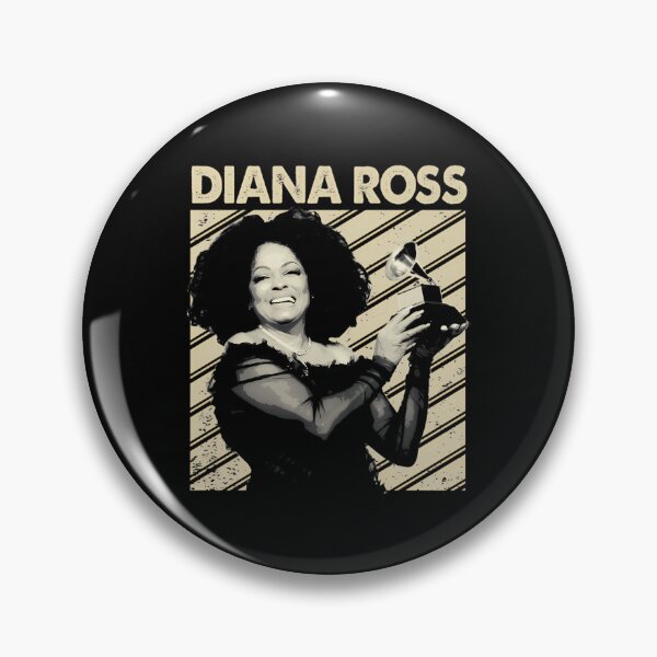 Item preview, Vintage Tour Singer Woman Jazz Legend Music designed and sold by ArtPatelDeluge.