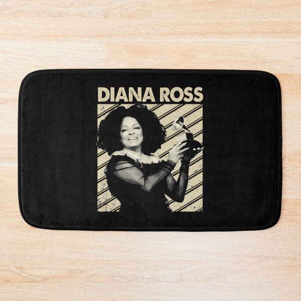 Item preview, Vintage Tour Singer Woman Jazz Legend Music designed and sold by ArtPatelDeluge.