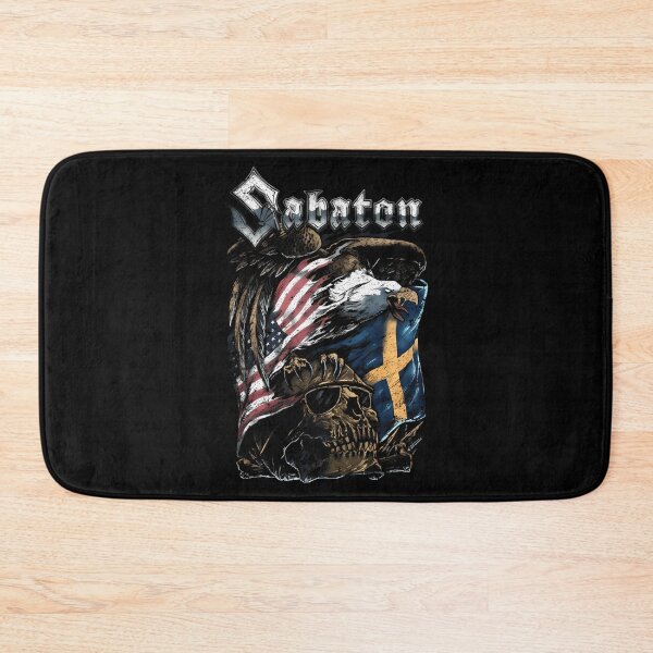 Item preview, Metal Vintage Logo Singer Band Music designed and sold by HansenArtCloth.