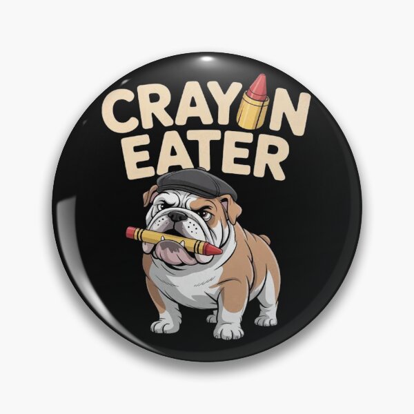 Item preview, Cute Crayon Eater Officer Corps Family Grunt Military Joke designed and sold by Vastingan.