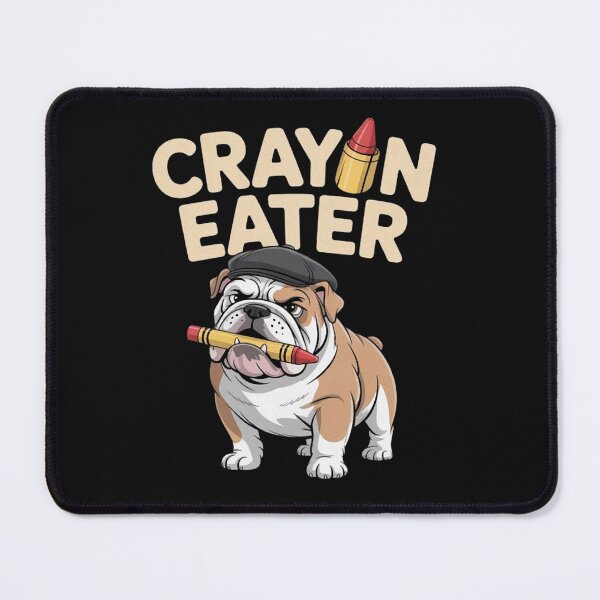 Item preview, Cute Crayon Eater Officer Corps Family Grunt Military Joke designed and sold by Vastingan.