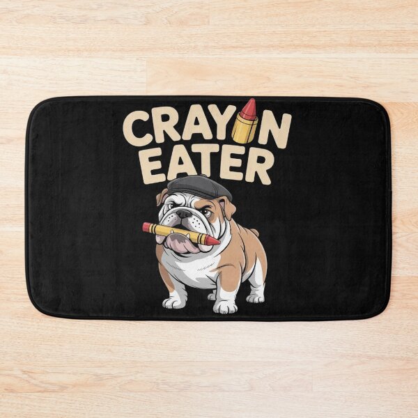 Item preview, Cute Crayon Eater Officer Corps Family Grunt Military Joke designed and sold by Vastingan.