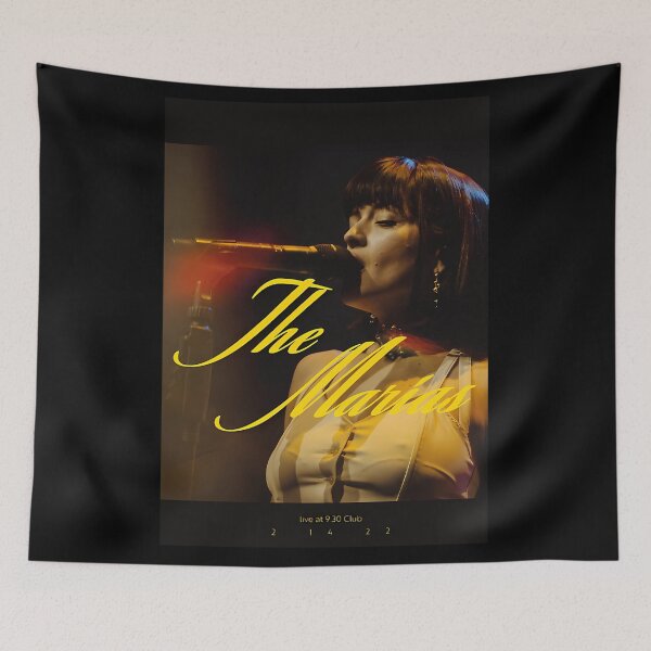 Item preview, Band Indie Tour Pop Glow Style designed and sold by BoutiqueWhitn.