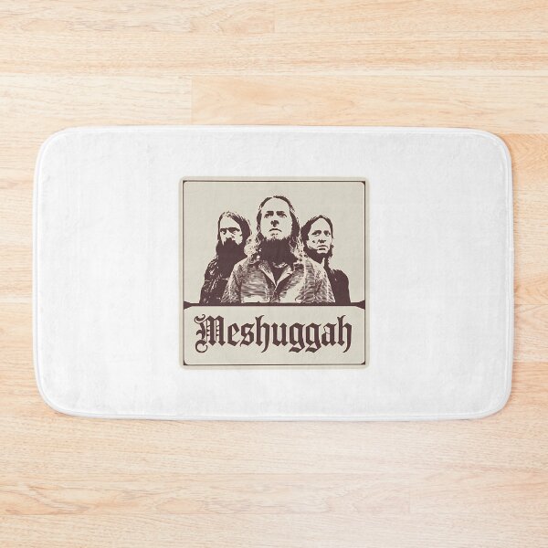 Item preview, Classic Musician Tour Metal Logo Band designed and sold by VertebraeSheld.