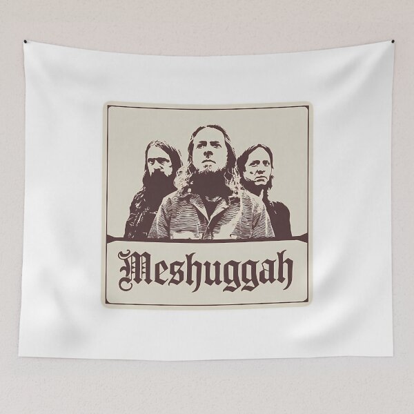 Item preview, Classic Musician Tour Metal Logo Band designed and sold by VertebraeSheld.