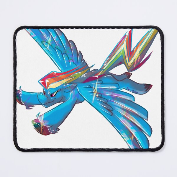 Item preview, Rainbowdash designed and sold by Sygani.