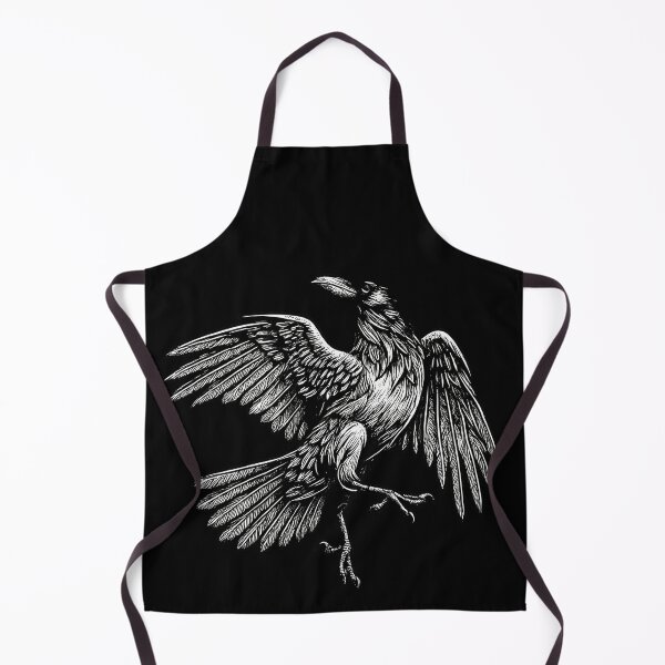 Item preview, F-Caw-F designed and sold by JamirHauck.