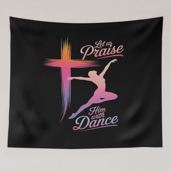 Item preview, Dance Art For Girl Women Dance Lover Ballet Recital Dancer designed and sold by Idarmotar.