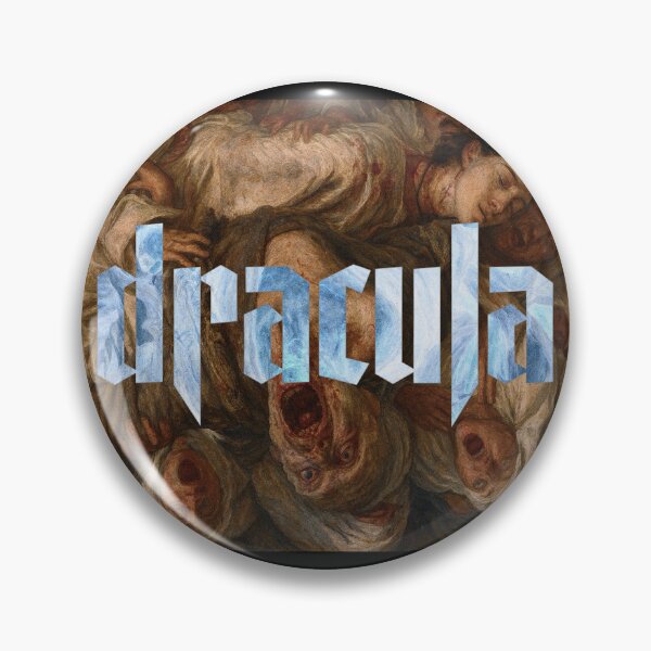 Item preview, Dracula: A Love Tale designed and sold by FilmBytes.