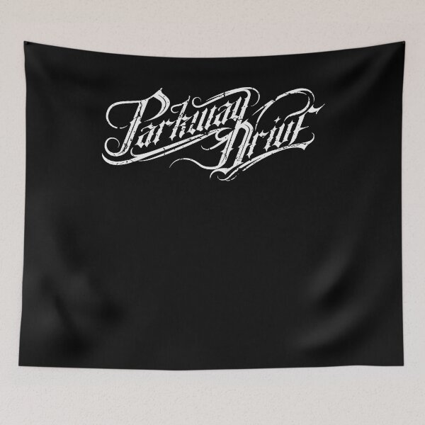 Item preview, Logo Metal Tour Musician Band designed and sold by Royce-Art-Fash.
