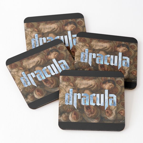 Item preview, Dracula: A Love Tale designed and sold by FilmBytes.