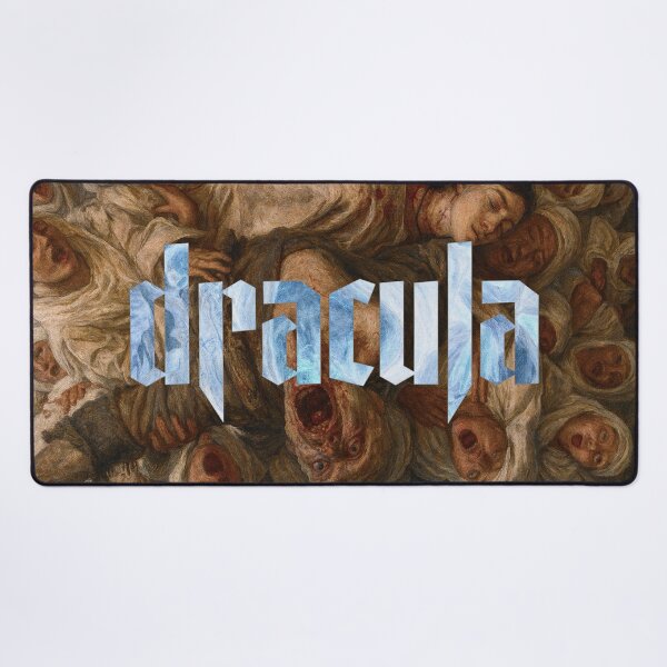 Item preview, Dracula: A Love Tale designed and sold by FilmBytes.